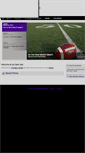 Mobile Screenshot of michiganvikings.teamsitesnow.com