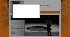 Desktop Screenshot of falls-wrestling.teamsitesnow.com